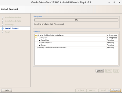 oracle数据库安装步骤详细,oracle19数据库安装教程