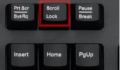 电脑键盘insert的功能,键盘insert键在哪里