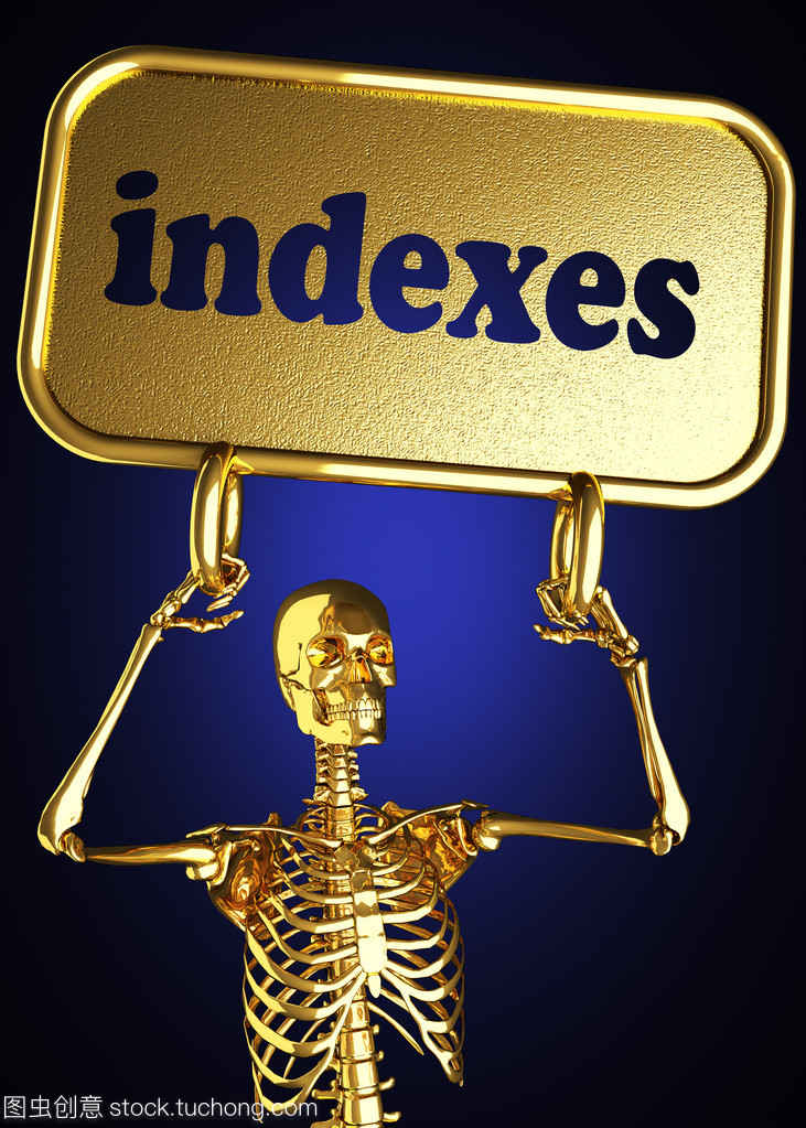 indexes是什么意思,index1是什么意思