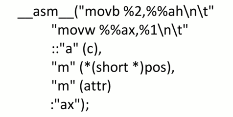 printf函数输出字符串,printf怎么输出字符串数组