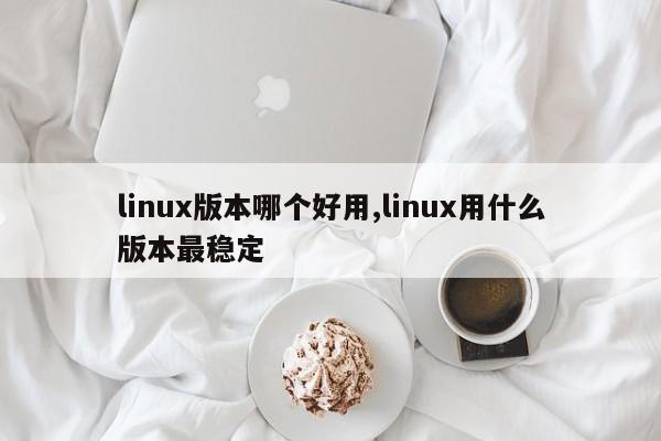linux版本哪个好用,linux用什么版本最稳定