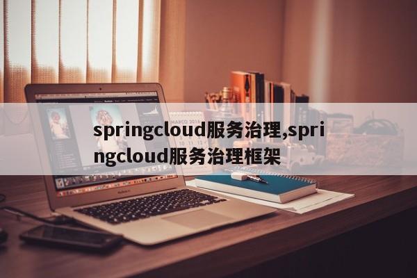 springcloud服务治理,springcloud服务治理框架